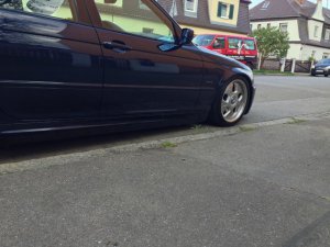 Mainstream? Nein Danke! - 3er BMW - E46