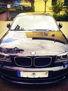 BMW 1er E87 - 1er BMW - E81 / E82 / E87 / E88 BMW 1er E87 - 1er BMW - E81 / E82 / E87 / E88