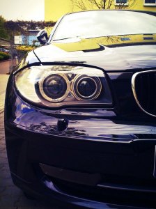 BMW 1er E87 - 1er BMW - E81 / E82 / E87 / E88