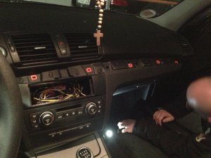 BMW 1er E87 - 1er BMW - E81 / E82 / E87 / E88 BMW 1er E87 - 1er BMW - E81 / E82 / E87 / E88