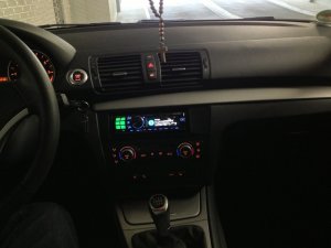 BMW 1er E87 - 1er BMW - E81 / E82 / E87 / E88 BMW 1er E87 - 1er BMW - E81 / E82 / E87 / E88