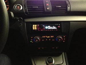BMW 1er E87 - 1er BMW - E81 / E82 / E87 / E88 BMW 1er E87 - 1er BMW - E81 / E82 / E87 / E88