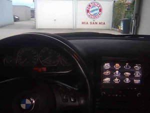 E46 318i Coupe - 3er BMW - E46
