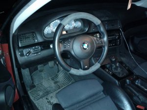 E46 318i Coupe - 3er BMW - E46