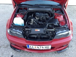 E46 318i Coupe - 3er BMW - E46