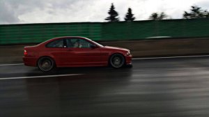 E46 318i Coupe - 3er BMW - E46