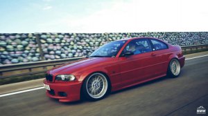 E46 318i Coupe - 3er BMW - E46