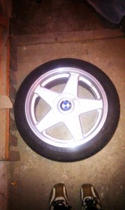 Originale Limousine 318i Bj 97 - 3er BMW - E36