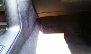 Originale Limousine 318i Bj 97 - 3er BMW - E36