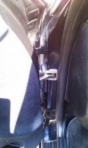 Originale Limousine 318i Bj 97 - 3er BMW - E36