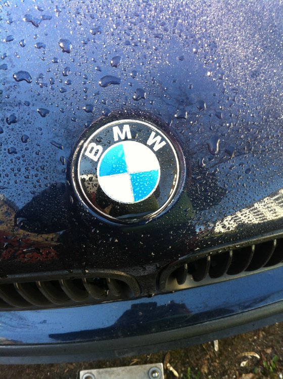 BMW 320i - 3er BMW - E46