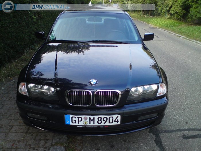 BMW-Syndikat Fotostorie