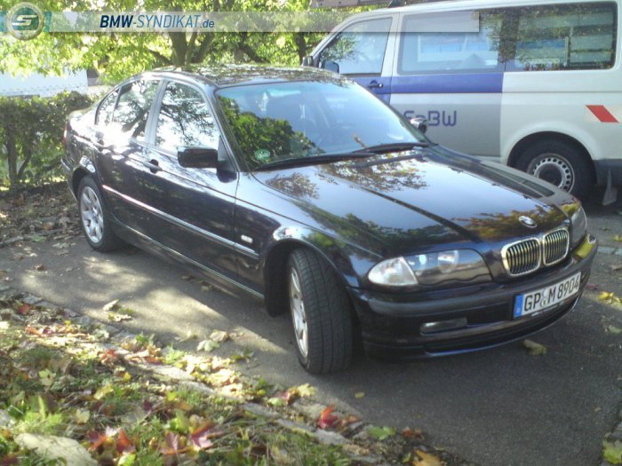 BMW-Syndikat Fotostorie