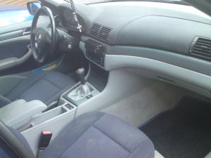 E46 Limo - sonstige Fotos