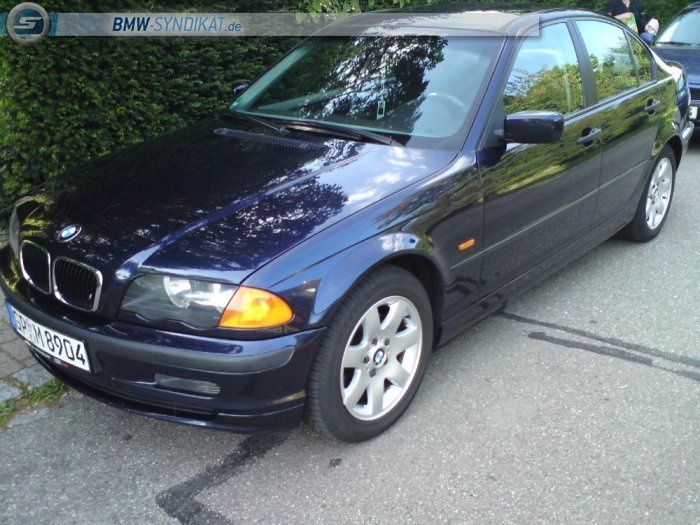 BMW-Syndikat Fotostorie