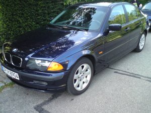 E46 Limo - sonstige Fotos