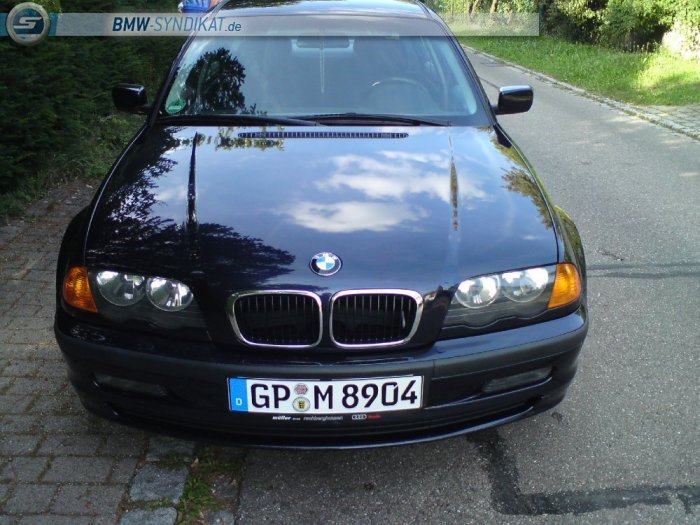 BMW-Syndikat Fotostorie