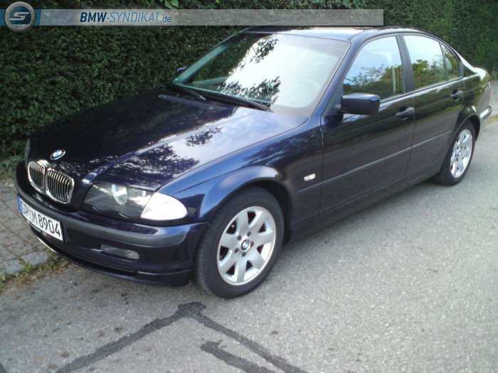 BMW-Syndikat Fotostorie