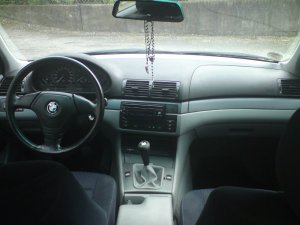 E46 Limo - sonstige Fotos