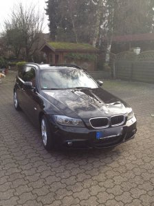 320 D Touring E91 - 3er BMW - E90 / E91 / E92 / E93