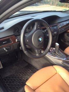 320 D Touring E91 - 3er BMW - E90 / E91 / E92 / E93