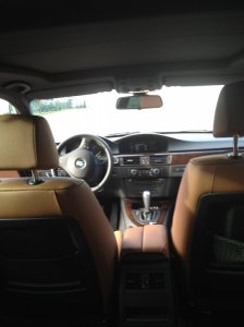320 D Touring E91 - 3er BMW - E90 / E91 / E92 / E93 320 D Touring E91 - 3er BMW - E90 / E91 / E92 / E93