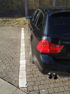 320 D Touring E91 - 3er BMW - E90 / E91 / E92 / E93 320 D Touring E91 - 3er BMW - E90 / E91 / E92 / E93
