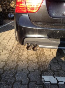 320 D Touring E91 - 3er BMW - E90 / E91 / E92 / E93 320 D Touring E91 - 3er BMW - E90 / E91 / E92 / E93