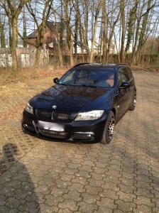320 D Touring E91 - 3er BMW - E90 / E91 / E92 / E93 320 D Touring E91 - 3er BMW - E90 / E91 / E92 / E93