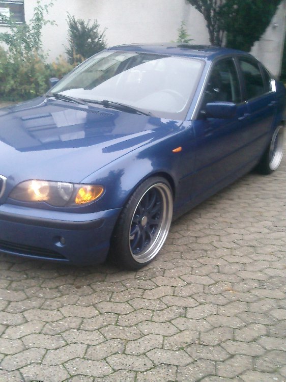 E46 - 3er BMW - E46