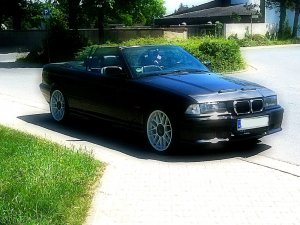 E36 Cabrio 318i ♥ - 3er BMW - E36