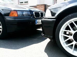 E36 Cabrio 318i ♥ - 3er BMW - E36