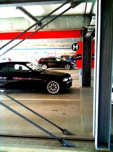 E36 Cabrio 318i ♥ - 3er BMW - E36