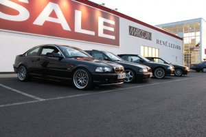 E36 Cabrio 318i ♥ - 3er BMW - E36