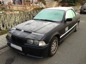 E36 Cabrio 318i ♥ - 3er BMW - E36