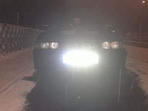 E36 Cabrio 318i ♥ - 3er BMW - E36