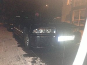 E36 Cabrio 318i ♥ - 3er BMW - E36