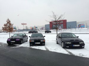 E36 Cabrio 318i ♥ - 3er BMW - E36