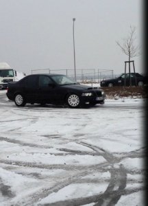 E36 Cabrio 318i ♥ - 3er BMW - E36