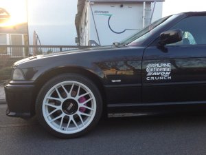 E36 Cabrio 318i ♥ - 3er BMW - E36