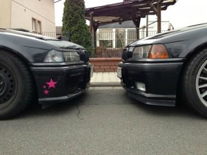 E36 Cabrio 318i ♥ - 3er BMW - E36