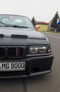 E36 Cabrio 318i ♥ - 3er BMW - E36