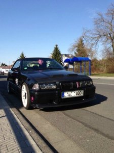 E36 Cabrio 318i ♥ - 3er BMW - E36