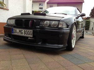 E36 Cabrio 318i ♥ - 3er BMW - E36