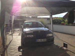 E36 Cabrio 318i ♥ - 3er BMW - E36