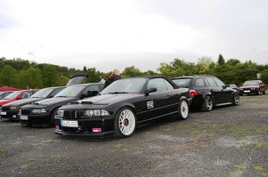 E36 Cabrio 318i ♥ - 3er BMW - E36