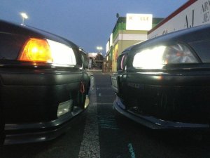 E36 Cabrio 318i ♥ - 3er BMW - E36