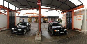 E36 Cabrio 318i ♥ - 3er BMW - E36