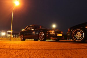 E36 Cabrio 318i ♥ - 3er BMW - E36