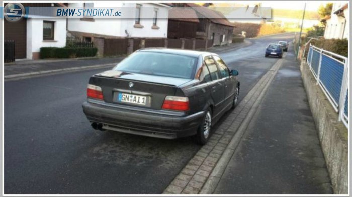 BMW-Syndikat Fotostorie
